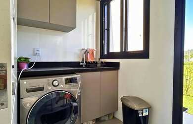 Imagem 5: Casa 03 dormitórios com 03 suítes no Reserva das Águas