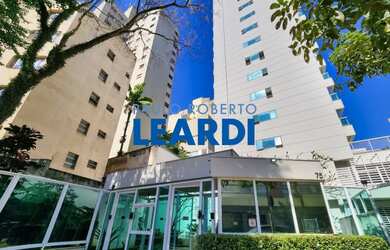 Imagem 1: APARTAMENTO - BELA VISTA - SP