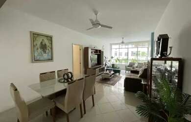 Imagem: O apartamento possui 3 Dormitórios, 2 Banheiros, 1 Vaga na