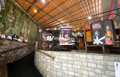 Imagem 2: Cosme Velho Casa com 5 dormitórios