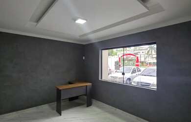 Imagem 13: Casa comercial c/ 5 salas, 10 vagas. Vieiralves