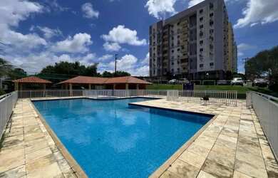 Imagem 12: Condominio Pleno Residencial