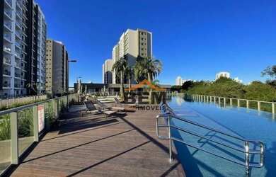 Imagem 14: Apartamento com 2 dormitórios para alugar, 56 m² por R$ 3.100/mês -...