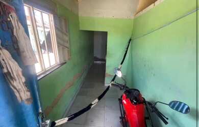 Imagem 3: Casa a venda motivos maiores