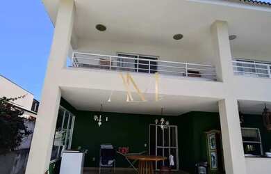 Imagem 13: Casa de Condomínio com 4 Quartos para alugar, Alphaville Litoral Norte...