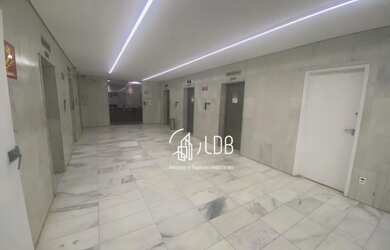 Imagem: Aluguel - SALA - CRUZEIRO Belo Horizonte MG