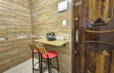 Imagem 16: Centro Conjugado 1 quarto