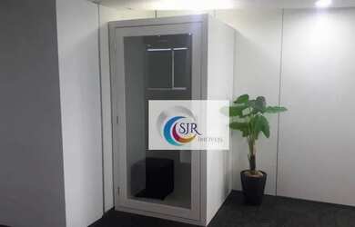 Imagem 4: Conjunto para alugar, 748 m² Bela Vista - São Paulo/SP