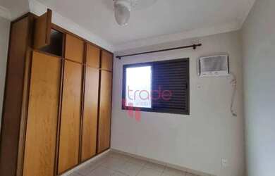 Imagem 12: Apartamento para Alugar com 03 Quartos no Nova Aliança em Ribeirão Preto...