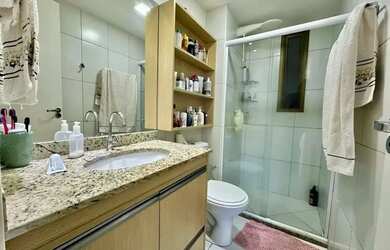 Imagem 5: Apartamento à venda no ACUPE EXCLUSIVE , ACUPE, Salvador, BA