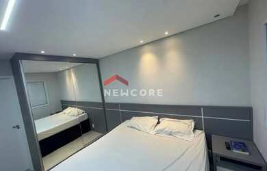 Imagem 9: Apartamento em Rua Antônio Fernandes Leite - Jardim Santa Izabel - Hortolândia/SP