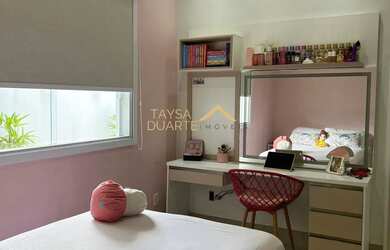 Imagem 8: Casa Térrea à Venda - Condomínio Morada dos Pássaros