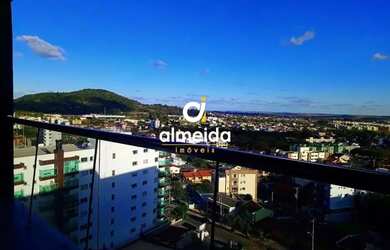 Imagem 11: Apartamento 2 dormitórios à venda Nossa Senhora de Lourdes Santa Maria/RS