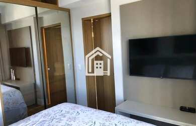 Imagem 10: Apartamento 02 suítes, mobiliado e decorado no Astron Suítes Mondial...