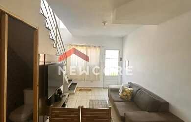 Imagem 10: Casa em Rua Anhangüera - Jardim Jurupari Fazendinha - Santana de Parnaíba/SP