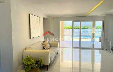 Imagem 15: Casa em Rua Professor Carlos Nélson Ferreira dos Santos - Camboinhas...