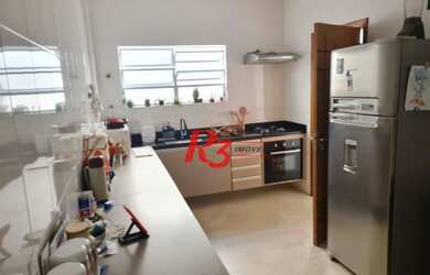 Imagem 12: Casa com 3 dormitórios à venda, 146 m² por R$ 1.060.000,00 - Embaré...