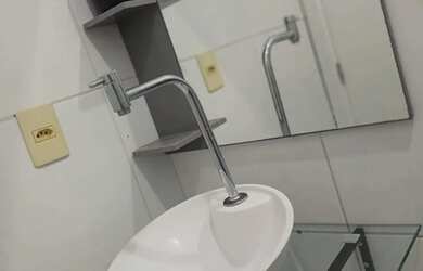 Imagem 15: Imóvel para aluguel tem 180 metros quadrados com 2 quartos