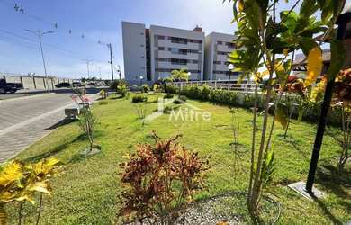 Imagem: O apartamento possui 2 Dormitórios, 2 Banheiros e está localizado