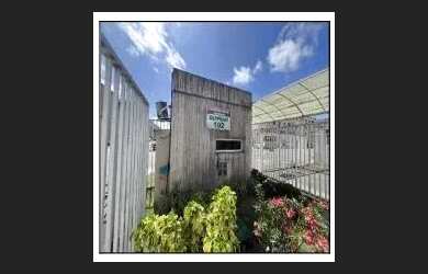 Imagem: O apartamento possui 2 Dormitórios, 1 Banheiro, 41m² de Área