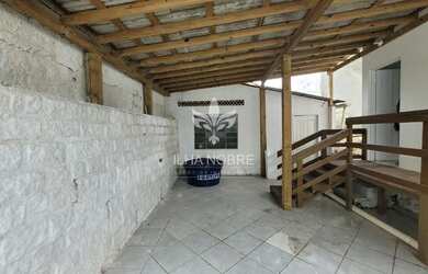 Imagem 14: Apartamento para Alugar com 1 Quarto no Saco dos Limões Florianópolis/SC