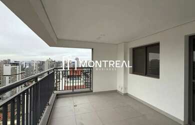 Imagem 4: APARTAMENTO À VENDA NO BROOKLIN - 2 DORMITÓRIOS, 1 SUÍTE, 2 VAGAS DE...