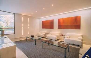 Imagem 3: Venda - APARTAMENTO - LOURDES Belo Horizonte MG