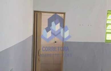 Imagem 12: CASA MAUÁ JARDIM ZAIRA. Área de serviço, 40m² de Área, 1 Banheiroe1...