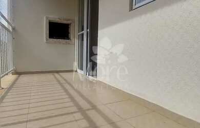 Imagem 7: Apartamento para alugar em Sumaré, Parque Villa Flores, com 3 quartos,...