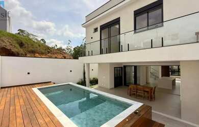 Imagem 12: Mosaico Essence - Casa à venda no Condomínio Mosaico Essence