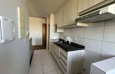 Imagem 6: Apartamento à venda, 65 m² por R$ 514.000,00 - Vila Brasil - Londrina/PR