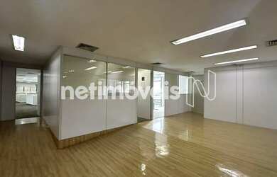 Imagem 2: Locação Andar-pilotis Cruzeiro Belo Horizonte