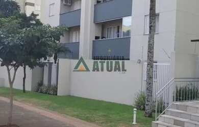 Imagem 4: Apartamento com 03 quartos sendo 01 suíte na região sul de Londrina