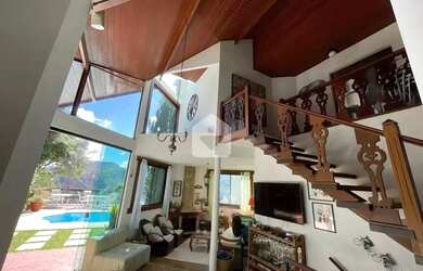 Imagem 15: Casa com linda vista