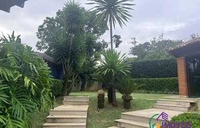 Imagem 10: CASA EM CONDOMÍNIO - ALPHAVILLE - SP