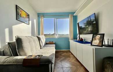 Imagem 6: Apartamento mobiliado no residencial Hera