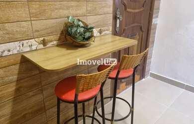 Imagem 15: Centro Conjugado 1 quarto