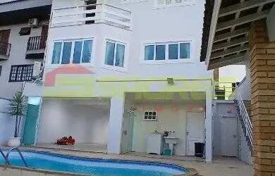 Imagem 11: Casa alto padrão 329 m² nas Palmas Tremembé por R$ 2.500.000,00