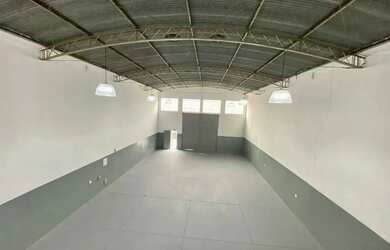 Imagem 2: Barracão, 280 m² - venda por R$ 950.000 ou aluguel por R$ 7.500/mês...
