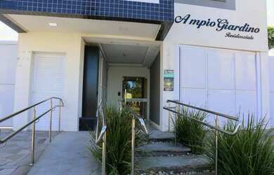 Imagem 8: Imóvel para venda tem 65 metros quadrados com 2 quartos em Centro - Tramandaí - RS