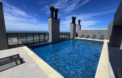 Imagem 11: Apartamento Beira Mar a Venda no Balneario Costa Azul em Matinhos Parana