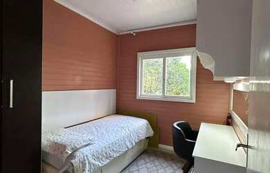 Imagem 3: Casa em Hípica. Imóvel novo, 70m² de Área, 5 Vagas na garageme2 Dormitórios