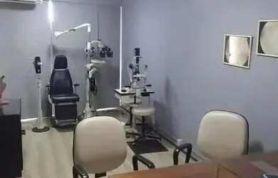 Imagem 2: Sala, 48 m² - venda por R$ 275.000,00 ou aluguel por R$ 3.813,00/mês...