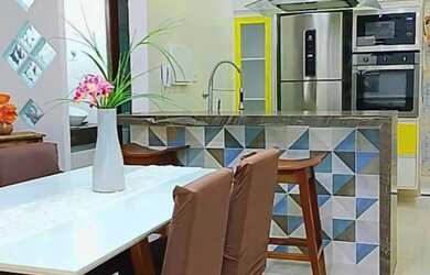 Imagem: Aluguel por temporada