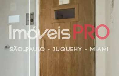 Imagem 14: Brooklin - Apto Lindo - Semi- Mobiliado - Brooklin 1 dormitório