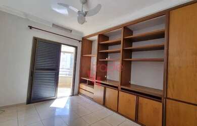 Imagem 11: Apartamento para Alugar com 03 Quartos no Nova Aliança em Ribeirão Preto...