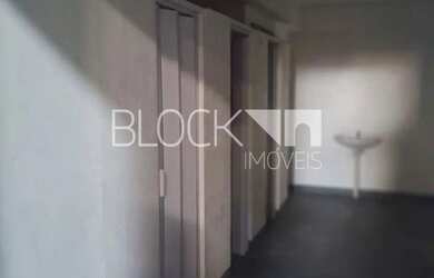 Imagem 7: Engenho de Dentro Galpão