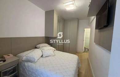 Imagem 10: Freguesia Jacarepaguá Apartamento 2 quartos, sendo 1 suite