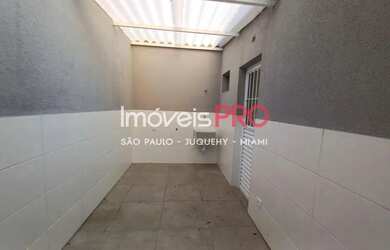 Imagem 10: Brooklin, Casa térrea com 4 quartos, 3 banheiros, 1 vaga, perto das vias...