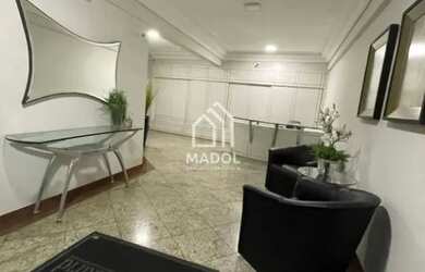 Imagem 2: Apartamento Garden em condomínio à Venda em Orfãs, Ponta Grossa - PR